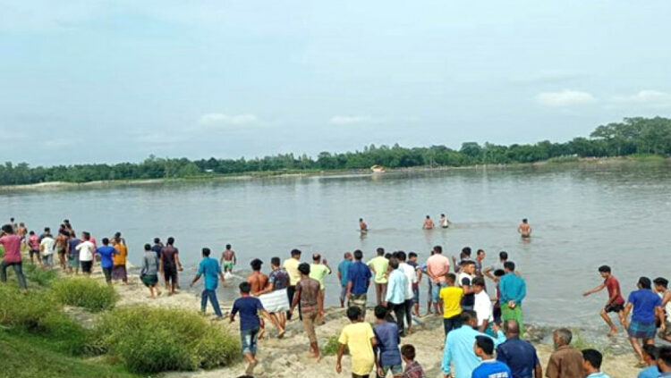 করতোয়ায় নৌকাডুবি: নিহত বেড়ে ২৮