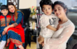 অবশেষে জানা গেলো শাকিব খানের ২ ছেলে আব্রাম-শেহজাদ