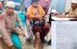 সন্ত্রাসী হামলার শিকার উত্তর কৃষকলীগের সভাপতি!