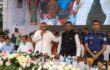 তারুণ্যের প্রতিভা বিকাশে খেলাধুলার বিকল্প নেই : স্বরাষ্ট্রমন্ত্রী 