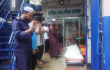 শেষ বিদায়ে মরদেহের পাশে নেই স্বজন!