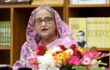 বাংলাদেশ ঝুঁকিতে নেই : প্রধানমন্ত্রী