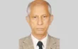 খালেদা জিয়ার উপদেষ্টা সাবিহ উদ্দিন আর নেই