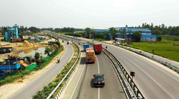 মহাসড়কে টোল আদায় করা যাবে না