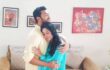 পরিচালক উত্তম আকাশ এর ক্যামেরার সামনে নিপুন-সাইফ