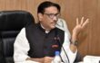 ভোটে হেরে যাওয়ার ভয়ে উন্নয়ন নিয়ে মিথ্যাচার করছে বিএনপি : কাদের