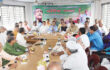 শেখ হাসিনাকে হত্যা ও ক্ষমতাচ্যুত করার ষড়যন্ত্র হচ্ছে: সাংগঠনিক সম্পাদক মির্জা আজম!