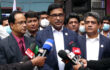 রাষ্ট্রক্ষমতায় যেতে বিএনপি সন্ত্রাসী পথ বেছে নিয়েছে : হানিফ