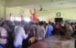 জাতীয় পতাকা উত্তোলন নিয়ে আ.লীগের সম্মেলন পন্ড, আহত ৫