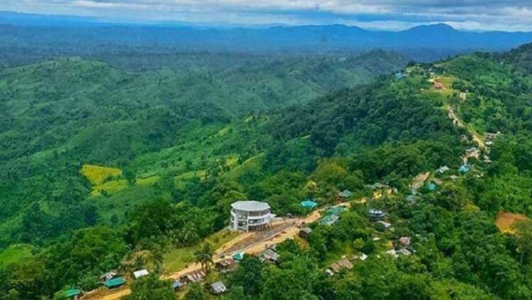 ৪ ঘন্টা পর সাজেকে যান চলাচল স্বাভাবিক!