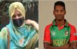 স্ত্রীর মামলায় ক্রিকেটার আল আমিনের বিরুদ্ধে গ্রেফতারি পরোয়ানা!