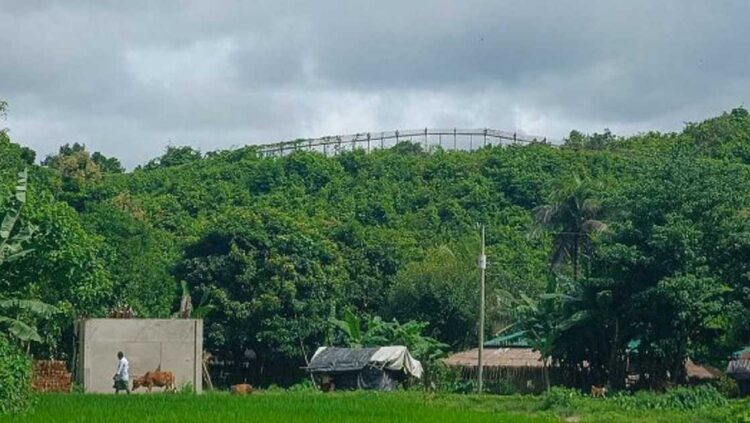 স্বরাষ্ট্রমন্ত্রী: বিচ্ছিন্নতাবাদী সংগঠনগুলো সীমান্তে অস্থিতিশীলতা সৃষ্টির চেষ্টা করছে!