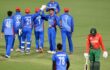 প্রস্তুতি ম্যাচে আফগানদের কাছে বাংলাদেশের বড় পরাজয়!