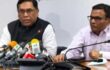 সারা দেশে ৮০ লাখ গ্রাহক বিদ্যুৎ বিচ্ছিন্ন রয়েছেন: প্রতিমন্ত্রী!