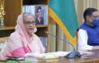 অগ্নিসন্ত্রাসের সঙ্গে জড়িতদের কোনো স্থান নেই: প্রধানমন্ত্রী!