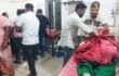 লড়ি-ইজিবাইক সংঘর্ষে প্রাণ গেলো নারীর, আহত ৭