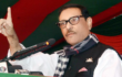 গাইবান্ধা উপনির্বাচনে ভোট বন্ধের কারণ স্পষ্ট নয়: কাদের