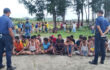 অবৈধভাবে মালয়েশিয়া যাওয়ার সময় ট্রলারডুবি, রোহিঙ্গাসহ ৩০ জন উদ্ধার
