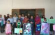 ডামুড্যায় জাতীয় কন্যা শিশু দিবস উপলক্ষে আলোচনা সভা ও র‍্যালি!