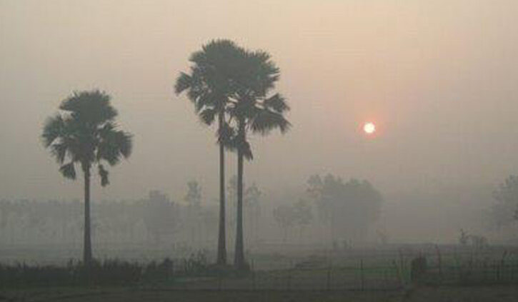 চলতি মাসেই নামতে পারে শীত