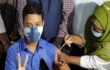 উপজেলা পর্যায়ে শিশুদের করোনার টিকাদান শুরু