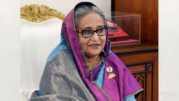 দেশের উন্নয়নে গুরুত্বপূর্ণ ভূমিকা রাখবে নবনির্মিত দুই সেতু : প্রধানমন্ত্রী