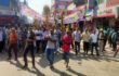 খুলনায় বিএনপির গণসমাবেশ দুপুর ২টায়
