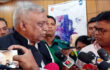 বিএনপির সমাবেশকে কেন্দ্র করে কাউকে গ্রেপ্তার করা হচ্ছে না : স্বরাষ্ট্রমন্ত্রী