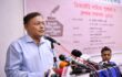 বিএনপি আমলের চেয়ে ১২ গুণ বৃদ্ধি পেয়েছে রিজার্ভ : তথ্যমন্ত্রী