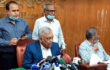 বাস টার্মিনাল ছাড়া টোল আদায়ে চাঁদাবাজির মামলা হবে : স্বরাষ্ট্রমন্ত্রী