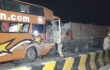 ভারতে বাস-লরি সংঘর্ষ, নিহত ১৫