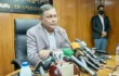 সমাবেশের নামে চাঁদাবাজি করছে বিএনপি : তথ্যমন্ত্রী