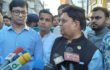 বৈশ্বিক খাদ্য সংকটের শঙ্কা থাকলেও বাংলাদেশের ক্ষতি হবে না: পররাষ্ট্রমন্ত্রী