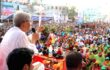 নির্বাচন ঘিরে সরকার নতুন ষড়যন্ত্রের পাঁয়তারা করছে: মির্জা ফখরুল