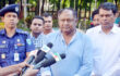 নিত্য পণ্যের দাম খুব বেশি বাড়েনি: বাণিজ্যমন্ত্রী
