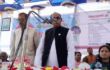 বিএনপির কারণেই পরিবহন ধর্মঘট হচ্ছে: রেলমন্ত্রী