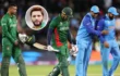 আফ্রিদির দাবি, ভারতের সেমি নিশ্চিত করতে চেয়েছে আইসিসি!