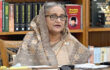 রিজার্ভ যা খরচ করেছি তা জনগণের কল্যাণে: প্রধানমন্ত্রী