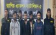 শিক্ষার্থীদের নিকট পর্নোগ্রাফি বিক্রির অভিযোগে গ্রেপ্তার ৫ জন!