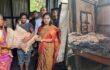 শরীয়তপুরের ডামুড্যায় বিদ্যুতের শর্ট সার্কিট থেকে আগুন, অটোচালকের বসতবাড়ি পুড়ে ছাই!