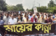 মির্জা ফখরুল রাজাকারের ছেলে: বিচারপতি মানিক