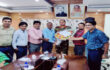 ‘ইমিগ্রেশন ও পাসপোর্ট অধিদপ্তরের সেবাকে সহজীকরণ করতে হবে’
