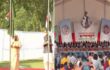 যুবলীগ মহাসমাবেশের উদ্বোধন করলেন প্রধানমন্ত্রী