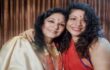 গ্র্যামির মনোনয়নে বাংলাদেশি মা-মেয়ের অ্যালবাম