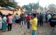 নেত্রকোনায় দুপক্ষের সংঘর্ষে পুলিশসহ আহত ৫০