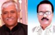 গাজীপুর মহানগরে আওয়ামী লীগ সভাপতি আজমত, সম্পাদক আতাউল্লাহ