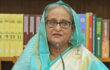 বিশ্বকাপে আমাদের টিম না থাকা আসলেই কষ্টদায়ক: প্রধানমন্ত্রী
