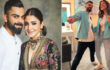 বাড়ি থাকতেও ফ্ল্যাট ভাড়া নিলেন আনুশকা-বিরাট