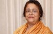 আওয়ামী লীগের প্রেসিডিয়াম সদস্য হলেন সিমিন হোসেন রিমি
