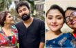 সব্যসাচীকে নিয়ে ঐন্দ্রিলার মায়ের আবেগঘন স্ট্যাটাস
